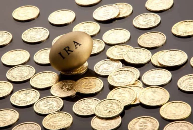 the best gold ira companies